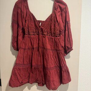 Free People Dress